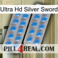 Ultra Hd Silver Sword 23